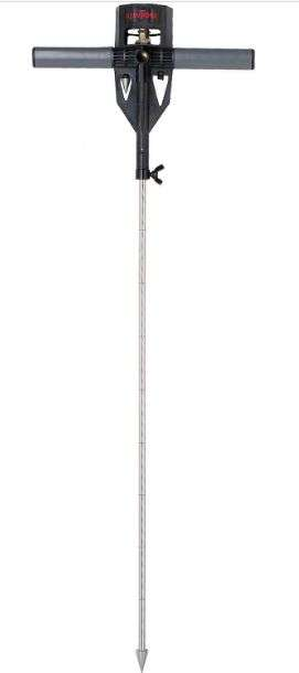 MEDIDOR COMPACTACION DE SUELO AGRATRONIX 08180 #77153