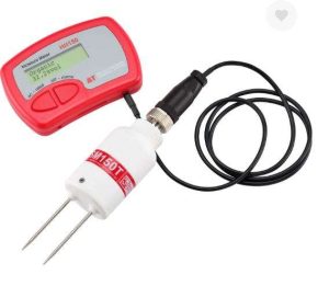 MEDIDOR DE HUMEDAD DEL SUELO DYNAMAX SM150