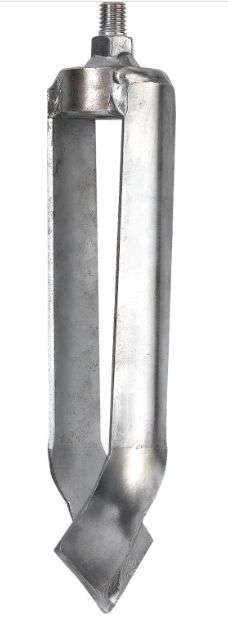 CABEZA BARRENO AMS 2 1/2" 400.55 #77638