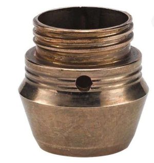CABEZA BARRENO (REPUESTO) LODO AMS 1" 56757 #77785