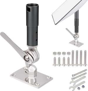SOPORTE DE ANTENA SATELITAL STARLINK V2 #B0CXDJ4567