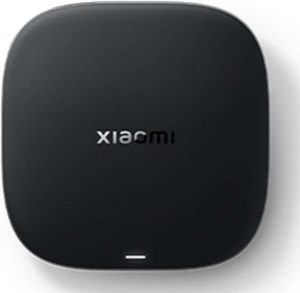 XIAOMI TV BOX S 3RD GEN 4K UHD 32GB DOLBY VISION Y ATMOS