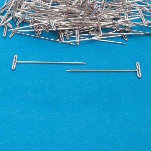 HANDI-PINS, 2 PULGADAS, CAJA DE 350 629132 CAROLINA BIOLOGICAL
