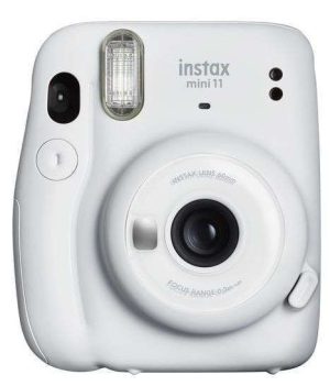 CAMARA FOTOGRAFICA INSTANTANEA FUJIFILM INSTAX MINI 12 BLANCO