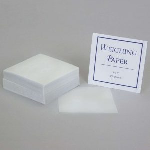 "PAPEL DE PESAJE, 4 X 4 "", PAQUETE DE 500 702322 CAROLINA BIOLOGICAL"