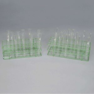 GRADILLA DE ALAMBRE PARA TUBOS DE ENSAYO DE 18 A 20MM, 80 ORIFICIOS 731967 CAROLINA BIOLOGICAL