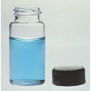 51 VIAL DE EXPANSIÓN, TAPÓN FENÌÒLICO, REVESTIMIENTO DE POLIVINILO, 4ML 1218G40 THOMAS SCIENTIFIC