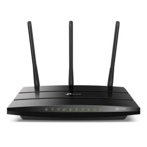 ENRUTADOR TP-LINK AC1750 ARCHER A7 DUAL BAND, GIGABIT, INAL., VPN SERVER, PARENTAL CONTRO, QOS