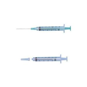 JERINGAS DESECHABLES, SIN AGUJAS, 3ML, PAQUETE DE 800 1219C23 THOMAS SCIENTIFIC