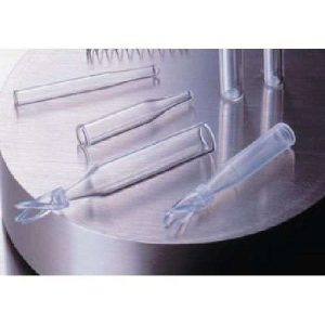 INSERTO DE VIAL, 250UL, VIDRIO, CÓNICO CON PIES DE POLÌMERO 2714M52 THOMAS SCIENTIFIC