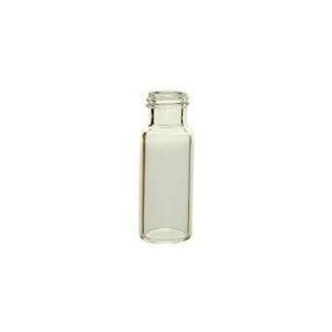 VIAL TRANSPARENTE, TAPA ROSCADA, PUNTO PARA ESCRIBIR, 2ML, PAQUETE DE 1000 2714R98 THOMAS SCIENTIFIC
