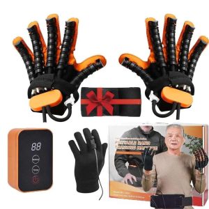 GUANTE ROBOT DE REHABILITACION BY-TECHSPHERE #B0CXXGY2PT