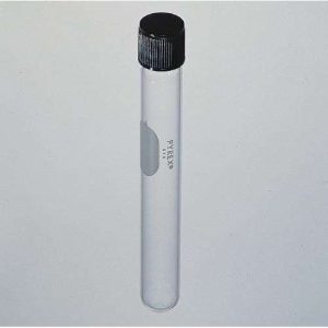 TUBO DE CULTIVO, CON TAPONES ROSCA FENOLICOS REVESTIDOS DE PTFE, 100X16MM 9212K27 THOMAS SCIENTIFIC