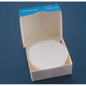 PAPEL DE FILTRO CUALITATIVO GRADO ESTÌNDAR, CÌRCULO, 90MM 4712R20 THOMAS SCIENTIFIC