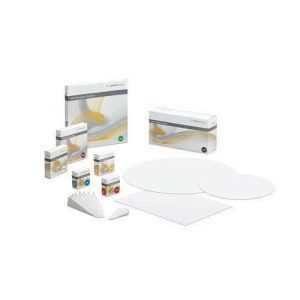 PAPEL DE FILTRO CUANTITATIVO, GRADO 390, 110MM, PAQUETE DE 100 1208F34 THOMAS SCIENTIFIC
