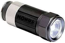 FOCO LED 3910 KONUS