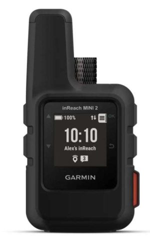 GPS INREACH MINI 2 NEGRO #010-02602-01 GARMIN