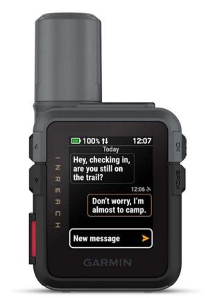 GPS INREACH MINI 3 GARMIN #010-03387-00