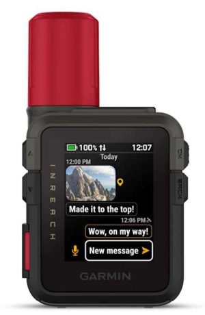 GPS INREACH MINI 3 PLUS GARMIN #010-03387-10