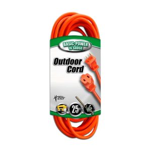 EXTENSION ELECTRICA 7.5MT 16A EXT1425 SKY