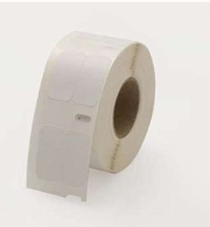 CINTA DYMO ETIQUETA LW 1/2X1" 30333
