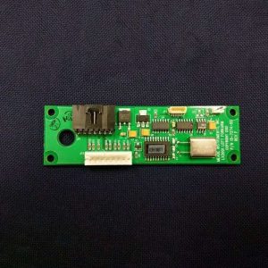 TARJETA P/ GPS TELESCOPIO MEADE LX 200 35-7274-00