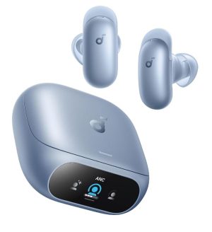 AUDIFONOS INAL. CANCELACION DE RUIDO SOUNDCORE LIBERTY 5 PRO
