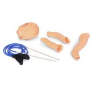 IV ARM PERISTLTC CIRC PUMP LF00699