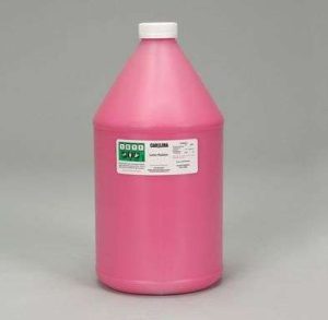 MEDIO DE INYECCIÓN DE LÁTEX, GRADO QUÍMICO DE LABORATORIO, 4 L #868703 CAROLINA BIOLOGICAL
