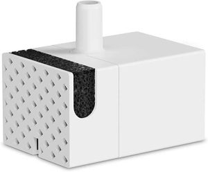 BOMBA INALAMBRICA PARA FUENTE DE AGUA PARA GATOS PLWF005/PLWF115/PLWF105 PETLIBRO