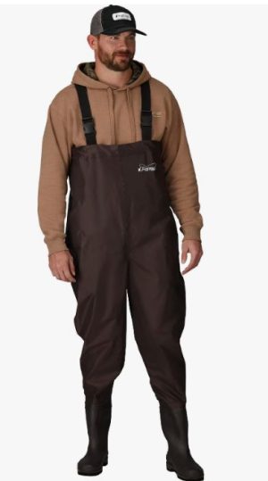 TRAJE ELECTROPESCA FROGG TOGGS TALLA 10 B0C5HS59R7-11