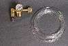 KIT REGULADOR DE GAS CO2 2823 BIOQUIP