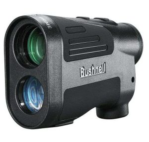 MEDIDOR DE DISTANCIA LASER TELEMETRO BUSHNELL PRIME 1800 MODELO LP1800AD