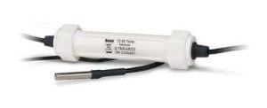 SENSOR INTELIGENTE DE TEMPERATURA DE 12 BITS HOBO S-TMB-M002