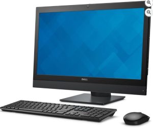 COMPUTADORA DELL OPTIPLEX 7440 ALL IN ONE DESKTOP