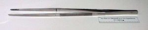 PINZA ENTOMOLOGICA 21 PULG. 4728 BIOQUIP