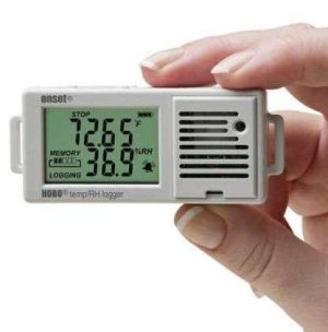 MEDIDOR TEMP/HUM UX100-003 HOBO ONSET