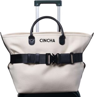 CINTURON DE VIAJE PARA EQUIPAJE CINCHA #B0BM57SMR7