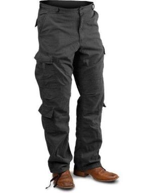 PANTALONES DE FATIGA DE PARACAIDISTA VINTAGE 20050 FORESTRY SUPPLIERS