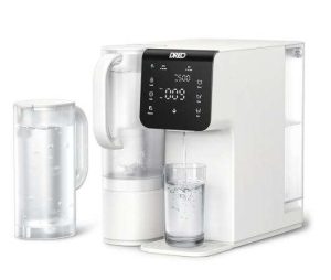 FILTRO DE AGUA DE ÓSMOSIS INVERSA DE ENCIMERA DREO