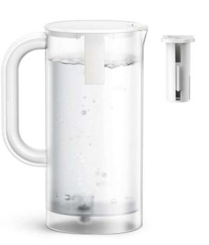 FILTRO DE AGUA DE ÓSMOSIS INVERSA PURIFICADOR DE AGUA WF511, 1.5L DREO
