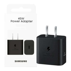 ADAPTADOR USB SAMSUNG 45W SAMSUNG