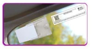 MARCHAMO ACCESO RBH-WS-UHF 37 BITZ NEDAP (TAG) ACCESOS AUTOMATICOS.