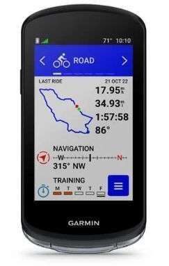 GPS EDGE 1040 # 010-02503-00 GARMIN