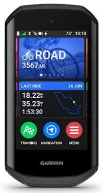 GPS EDGE 1050 #010-02890-00 GARMIN