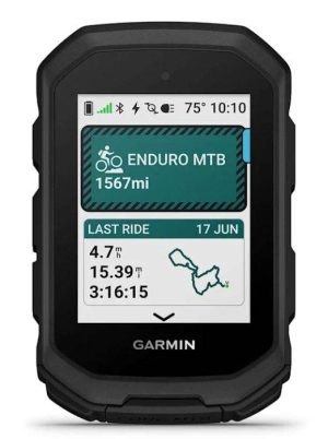 GPS EDGE MTB GARMIN #010-02993-00