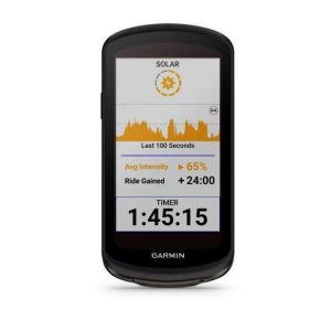 GPS EDGE 1040 SOLAR #010-02503-20 GARMIN