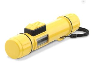 SONDA DE MANO MEDIDOR PROFUNDIDAD DIGITAL HONDEX 90100