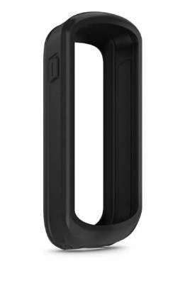 ESTUCHE SILICONE EDGE EXPLORE 2 NEGRO #010-13250-00 GARMIN