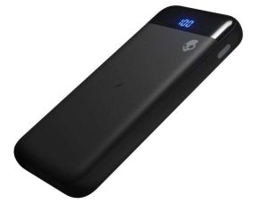 BATERIA PORTATIL SKULL CANDY STASH FUEL 10000MAH